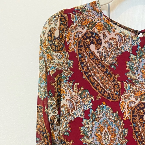 Pattern Romper - Picture 5 of 5